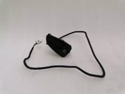 MERCEDES-BENZ MERCEDES SL R230 SWITCH A2308203010 RHD RIGHT HAND DRIVE — thumbnail 5