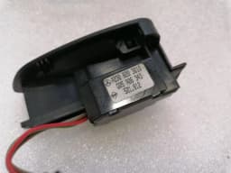 MERCEDES-BENZ MERCEDES SL R230 SWITCH A2308203010 RHD RIGHT HAND DRIVE — thumbnail 4