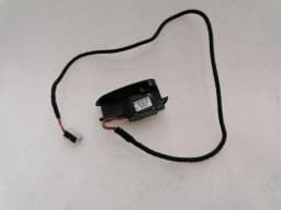 MERCEDES-BENZ MERCEDES SL R230 SWITCH A2308203010 RHD RIGHT HAND DRIVE — thumbnail 3