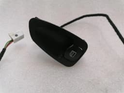 MERCEDES-BENZ MERCEDES SL R230 SWITCH A2308203010 RHD RIGHT HAND DRIVE — thumbnail 2