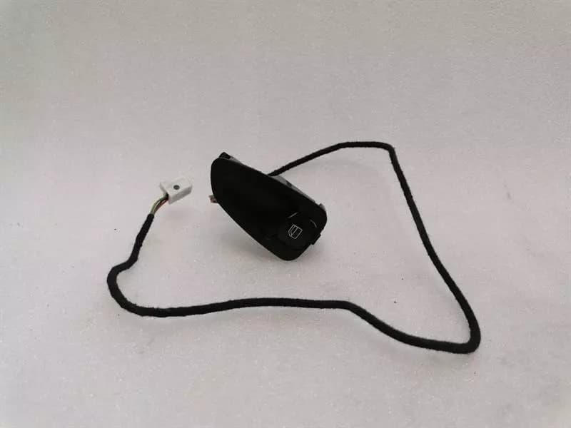 MERCEDES SL R230 SWITCH A2308203010 RHD RIGHT HAND DRIVE