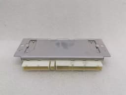 MERCEDES-BENZ Mercedes SL R230 electronic module A0335454032 control unit ESP — thumbnail 6