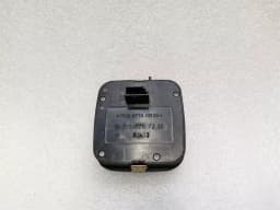MERCEDES-BENZ Mercedes CL W215 Massage Switch A2158207210 Seat Control Switch — thumbnail 7