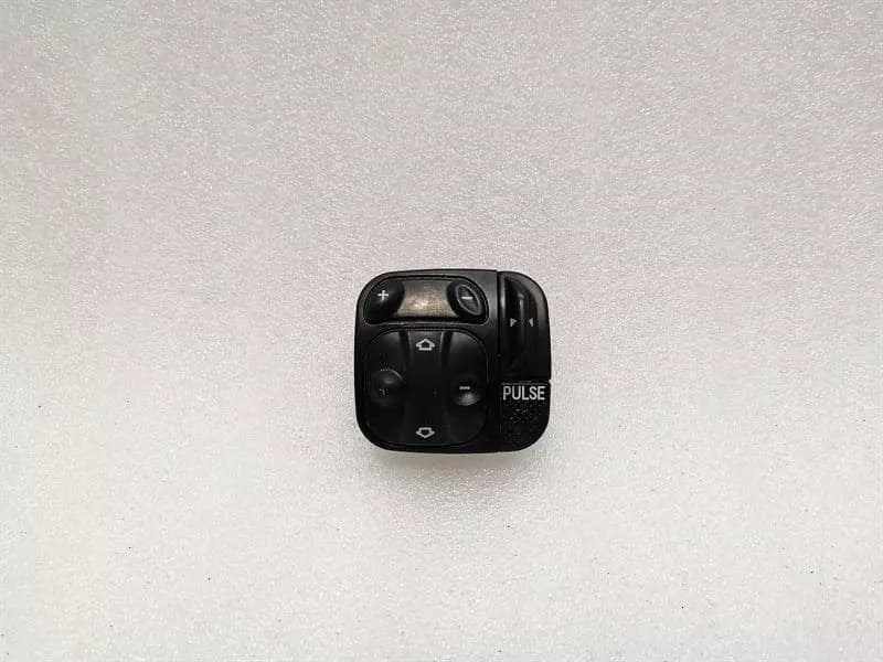 MERCEDES-BENZ Mercedes CL W215 Massage Switch A2158207210 Seat Control Switch