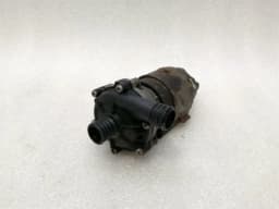 MERCEDES-BENZ Mercedes CL55 AMG W215 Additional Cooling Pump A0005000186 Coolant Pump — thumbnail 6