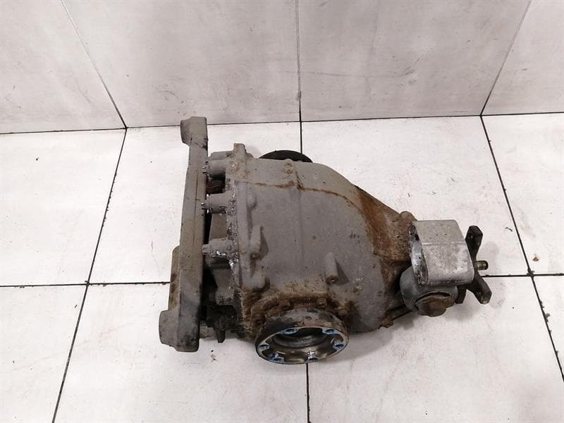 Mercedes CL55 AMG W220 W215 Rear Diff A2203507814 Rear Differential 2.65