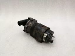 MERCEDES-BENZ Mercedes CL55 AMG W215 Additional Cooling Pump A0005000186 Coolant Pump — thumbnail 1