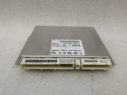 MERCEDES-BENZ Mercedes CL W215 W220 A2205451832 Mopf Control Unit Module ESP+PML+BAS — thumbnail 2