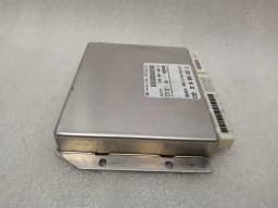 MERCEDES-BENZ Mercedes CL W215 W220 A2205451832 Mopf Control Unit Module ESP+PML+BAS — thumbnail 5