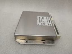 MERCEDES-BENZ Mercedes CL W215 W220 A2205451832 Mopf Control Unit Module ESP+PML+BAS — thumbnail 1
