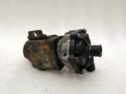 MERCEDES-BENZ Mercedes CL55 AMG W215 Additional Cooling Pump A0005000186 Coolant Pump — thumbnail 8