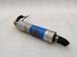 MERCEDES-BENZ Mercedes CL55 AMG W215 Fuel Pump Electric A0004781701 Fuel Pump — thumbnail 5