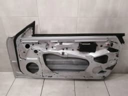 MERCEDES-BENZ Mercedes CL W215 right front door A2157200205 door front right — thumbnail 10