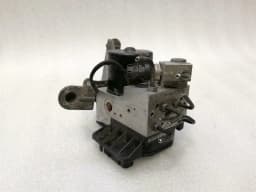MERCEDES-BENZ MERCEDES CL W215 A.B.S PUMP A0044314712 ABS PUMP HYDRAULIC BLOCK ESP — thumbnail 2