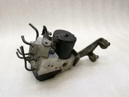 MERCEDES-BENZ MERCEDES CL W215 A.B.S PUMP A0044314712 ABS PUMP HYDRAULIC BLOCK ESP — thumbnail 1