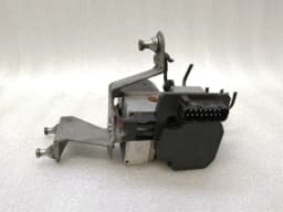 MERCEDES-BENZ MERCEDES CL W215 A.B.S PUMP A0044314712 ABS PUMP HYDRAULIC BLOCK ESP — thumbnail 3