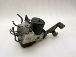 MERCEDES-BENZ MERCEDES CL W215 A.B.S PUMP A0044314712 ABS PUMP HYDRAULIC BLOCK ESP — thumbnail 6