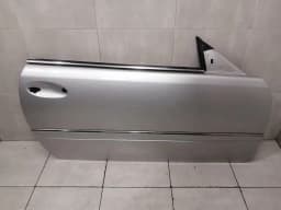 MERCEDES-BENZ Mercedes CL W215 right front door A2157200205 door front right — thumbnail 7