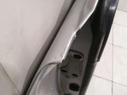 MERCEDES-BENZ Mercedes CL W215 right front door A2157200205 door front right — thumbnail 5