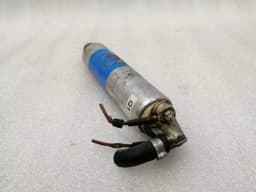 MERCEDES-BENZ Mercedes CL55 AMG W215 Fuel Pump Electric A0004781701 Fuel Pump — thumbnail 3