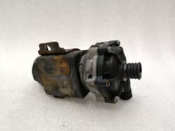 MERCEDES-BENZ Mercedes CL55 AMG W215 Additional Cooling Pump A0005000186 Coolant Pump — thumbnail 4