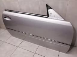 MERCEDES-BENZ Mercedes CL W215 right front door A2157200205 door front right — thumbnail 3