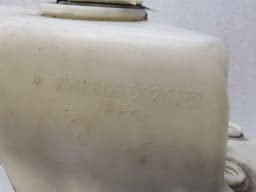 MERCEDES-BENZ Mercedes CL55 W215 Washer Fluid Reservior A2208690020 Washer Fluid Reservoir — thumbnail 6