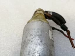 MERCEDES-BENZ Mercedes CL55 AMG W215 Fuel Pump Electric A0004781701 Fuel Pump — thumbnail 8