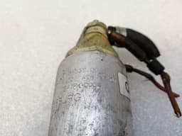 MERCEDES-BENZ Mercedes CL55 AMG W215 Fuel Pump Electric A0004781701 Fuel Pump — thumbnail 4