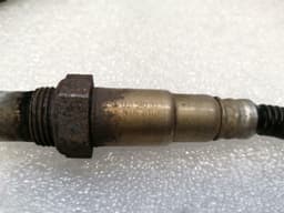 MERCEDES-BENZ Mercedes CL W215 Cl55 AMG Lambda Sensor Set A0015405117 HO2S Set M113 — thumbnail 4