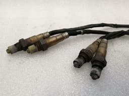MERCEDES-BENZ Mercedes CL W215 Cl55 AMG Lambda Sensor Set A0015405117 HO2S Set M113 — thumbnail 2