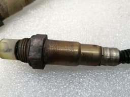 MERCEDES-BENZ Mercedes CL W215 Cl55 AMG Lambda Sensor Set A0015405117 HO2S Set M113 — thumbnail 10