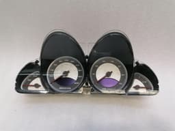 MERCEDES-BENZ AMG Mercedes SL R230 Instrument Cluster a2305406811 Speedometer — thumbnail 10