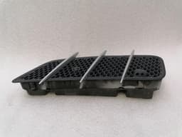 MERCEDES-BENZ Mercedes SL R230 Bonnet Grill A2308301118 Radiator Grille — thumbnail 3
