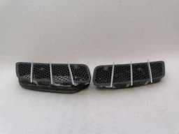 MERCEDES-BENZ Mercedes SL R230 Bonnet Grill A2308301118 Radiator Grille — thumbnail 1