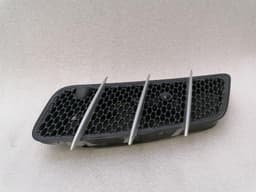MERCEDES-BENZ Mercedes SL R230 Bonnet Grill A2308301118 Radiator Grille — thumbnail 2