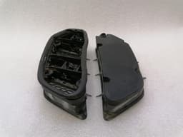 MERCEDES-BENZ Mercedes SL R230 Bonnet Grill A2308301118 Radiator Grille — thumbnail 10