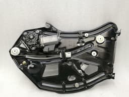 MERCEDES-BENZ Mercedes CL W215 Right Rear Door Winder A2156700203 Window Regulator Rear Right — thumbnail 4