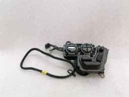 MERCEDES-BENZ Mercedes SL R230 right seat switch A2308211051 switch right seat — thumbnail 1