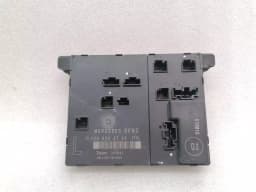 MERCEDES-BENZ Mercedes SL R230 Left Door Electronic Module A2308204726 Control Unit Left — thumbnail 1