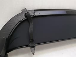 MERCEDES-BENZ Mercedes SL R230 Draft Stop Deflector A2308600074 Windscreen Wind Deflector — thumbnail 5