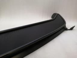 MERCEDES-BENZ Mercedes SL R230 Draft Stop Deflector A2308600074 Windscreen Wind Deflector — thumbnail 7