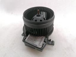 MERCEDES-BENZ Mercedes SL R230 Heater Blower A2308200214 Engine Heater Fan — thumbnail 1