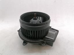 MERCEDES-BENZ Mercedes SL R230 Heater Blower A2308200214 Engine Heater Fan — thumbnail 2