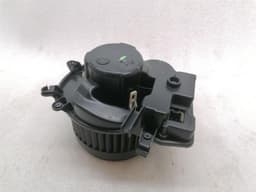 MERCEDES-BENZ Mercedes SL R230 Heater Blower A2308200214 Engine Heater Fan — thumbnail 6