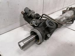 MERCEDES-BENZ MERCEDES SL R230 POWER STEERING RACK A2304600900 RIGHT HAND DRIVE RHD — thumbnail 2