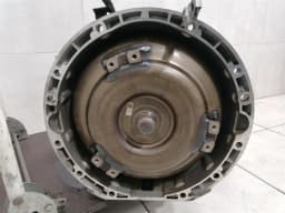 MERCEDES-BENZ Mercedes SL R230 Gearbox A2302700100 Transmission 722.643 M113 V8 BRACKET DAMAGE — thumbnail 8