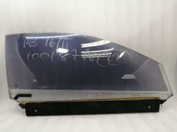 MERCEDES-BENZ Mercedes CL W215 Right Front Door Glass A2157200218 Door Window Front Right — thumbnail 1