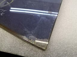 MERCEDES-BENZ Mercedes CL W215 Right Front Door Glass A2157200218 Door Window Front Right — thumbnail 5
