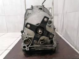 MERCEDES-BENZ Mercedes SL R230 Gearbox A2302700100 Transmission 722.643 M113 V8 BRACKET DAMAGE — thumbnail 5